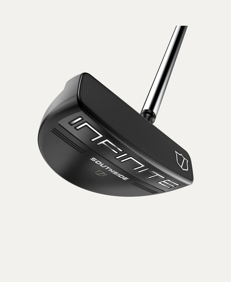 Load image into Gallery viewer, Wilson Infinite South Side Golf Putter - Mallet
