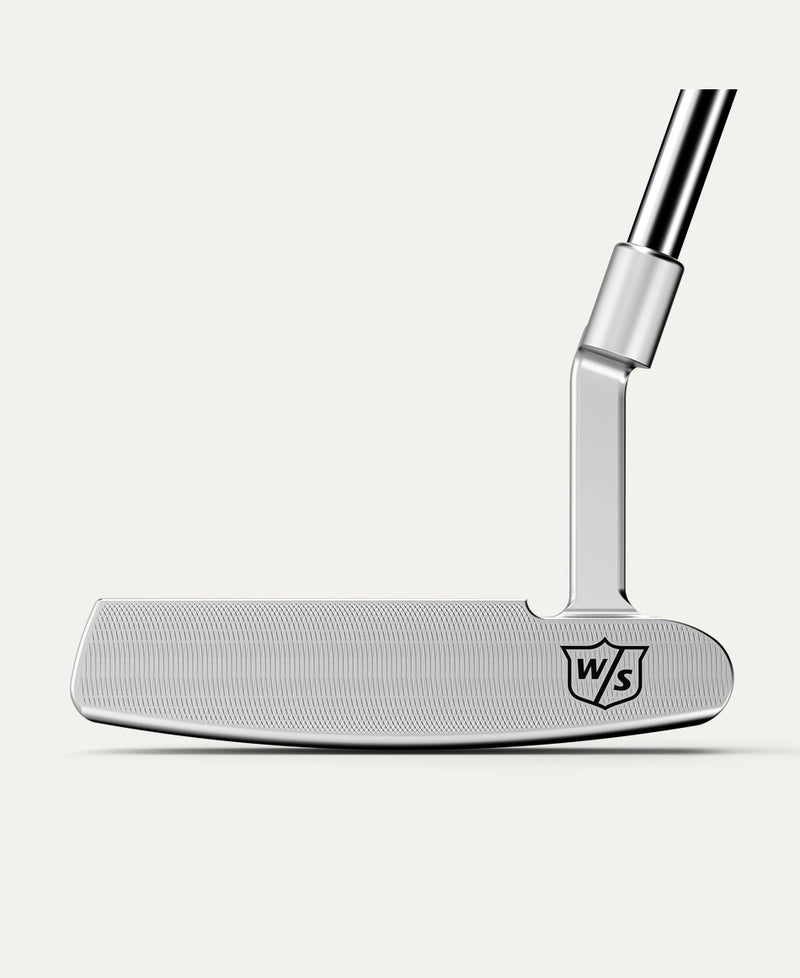 Load image into Gallery viewer, Wilson Staff Model BL22 Golf Putter - Blade
