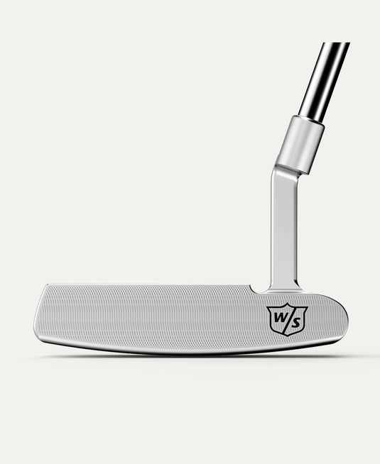 Wilson Staff Model BL22 Golf Putter - Blade