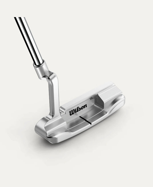 Wilson Staff Model BL22 Golf Putter - Blade