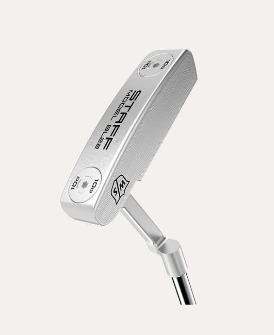 Wilson Staff Model BL22 Golf Putter - Blade