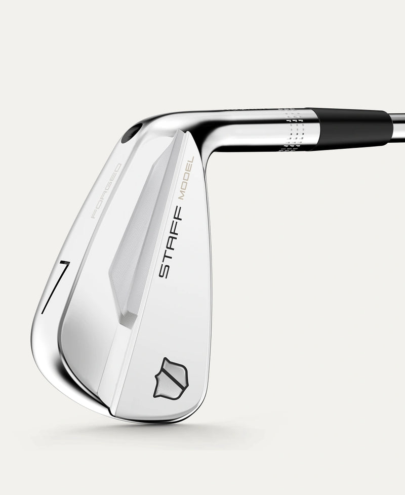 Load image into Gallery viewer, Wilson Staff Model CB Blades Single Mens Irons
