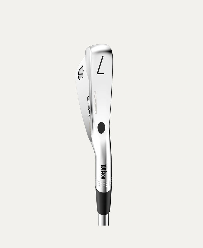 Load image into Gallery viewer, Wilson Staff Model Blades Mens Single Irons
