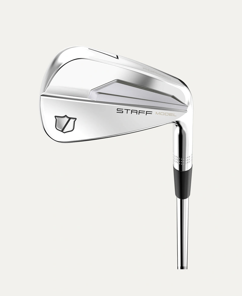 Load image into Gallery viewer, Wilson Staff Model Blades Mens Single Irons
