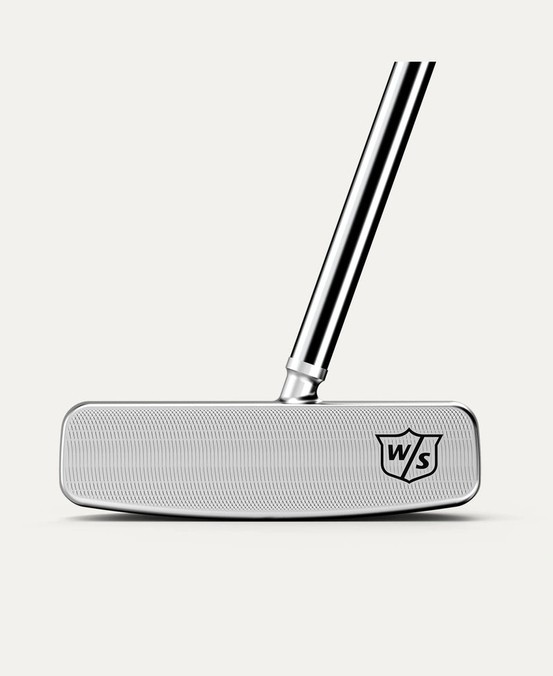 Load image into Gallery viewer, Wilson Staff Model CS22 Golf Putter - Mallet
