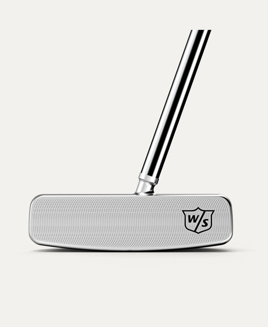 Wilson Staff Model CS22 Golf Putter - Mallet