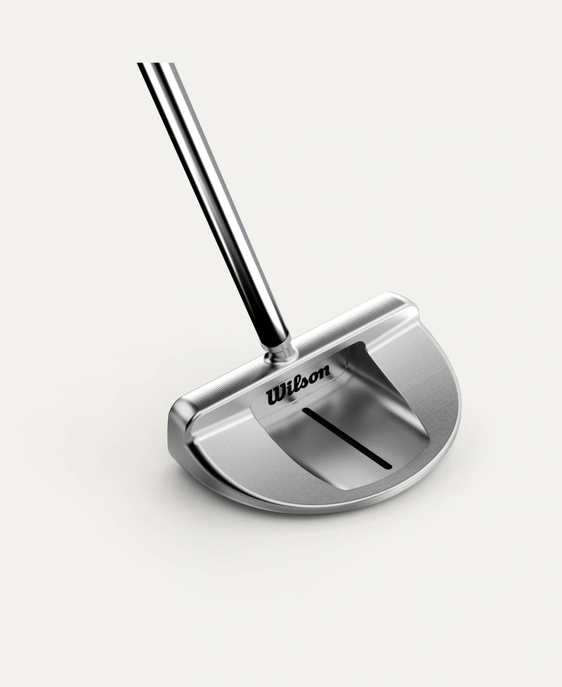 Load image into Gallery viewer, Wilson Staff Model CS22 Golf Putter - Mallet
