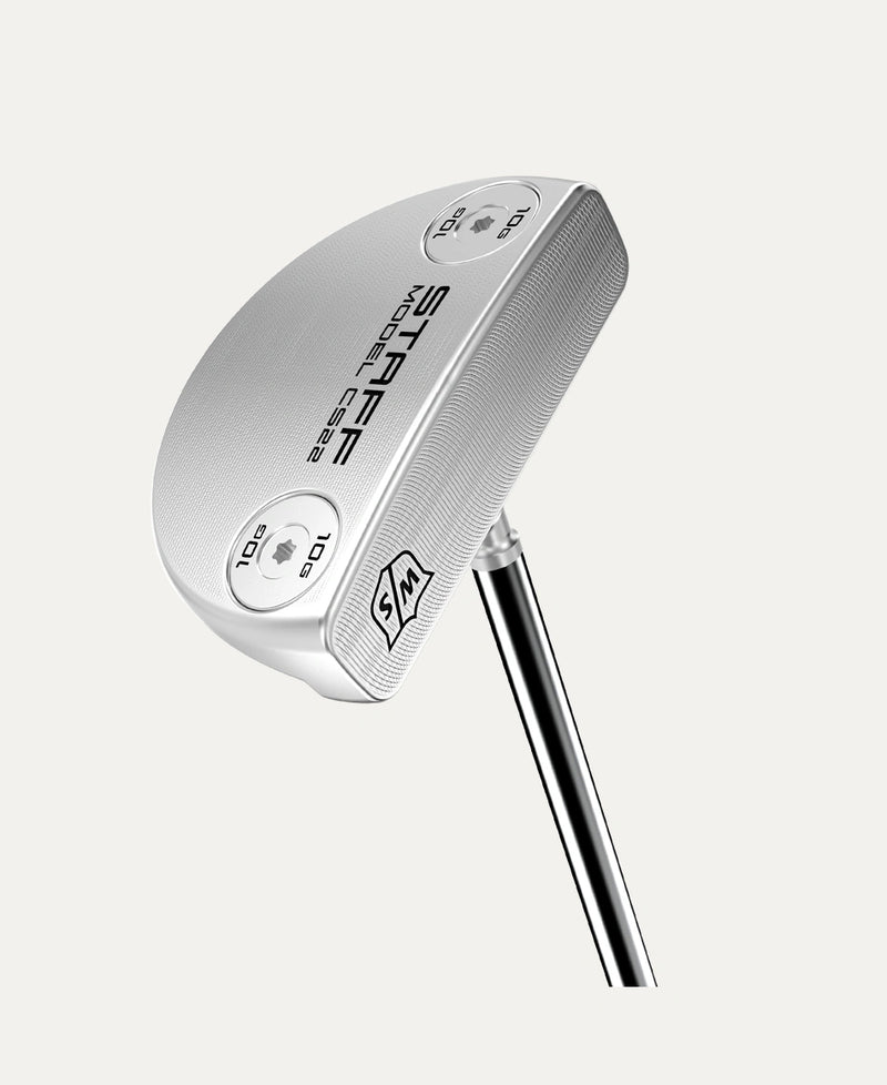 Load image into Gallery viewer, Wilson Staff Model CS22 Golf Putter - Mallet
