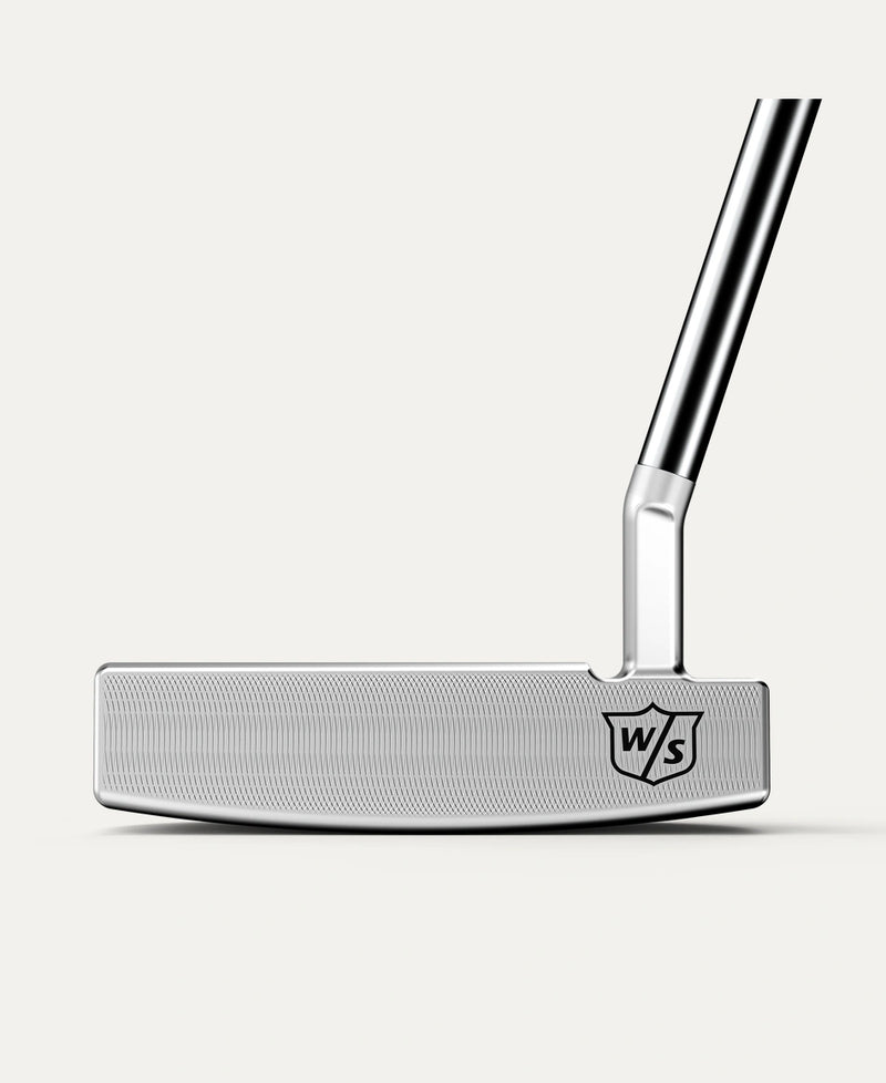 Load image into Gallery viewer, Wilson Staff Model MT22 Golf Putter - Mallet
