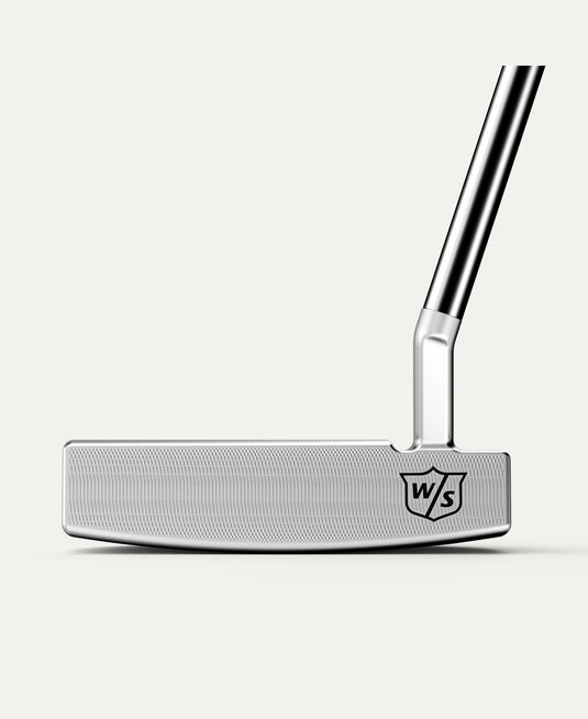 Wilson Staff Model MT22 Golf Putter - Mallet