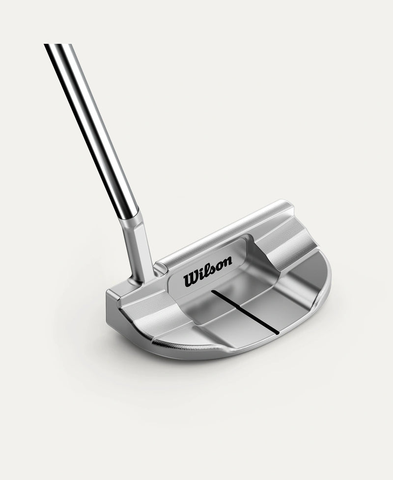 Load image into Gallery viewer, Wilson Staff Model MT22 Golf Putter - Mallet
