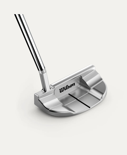 Wilson Staff Model MT22 Golf Putter - Mallet