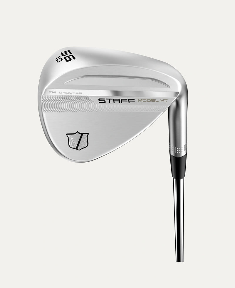 Load image into Gallery viewer, Wilson Staff Model ZM HT Mens Golf Wedges
