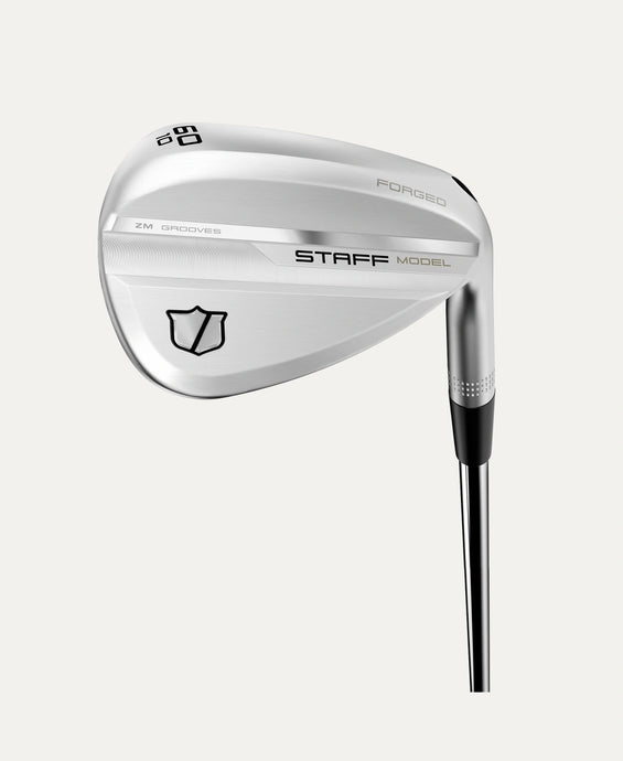 Wilson Staff Model ZM Mens Golf Wedges