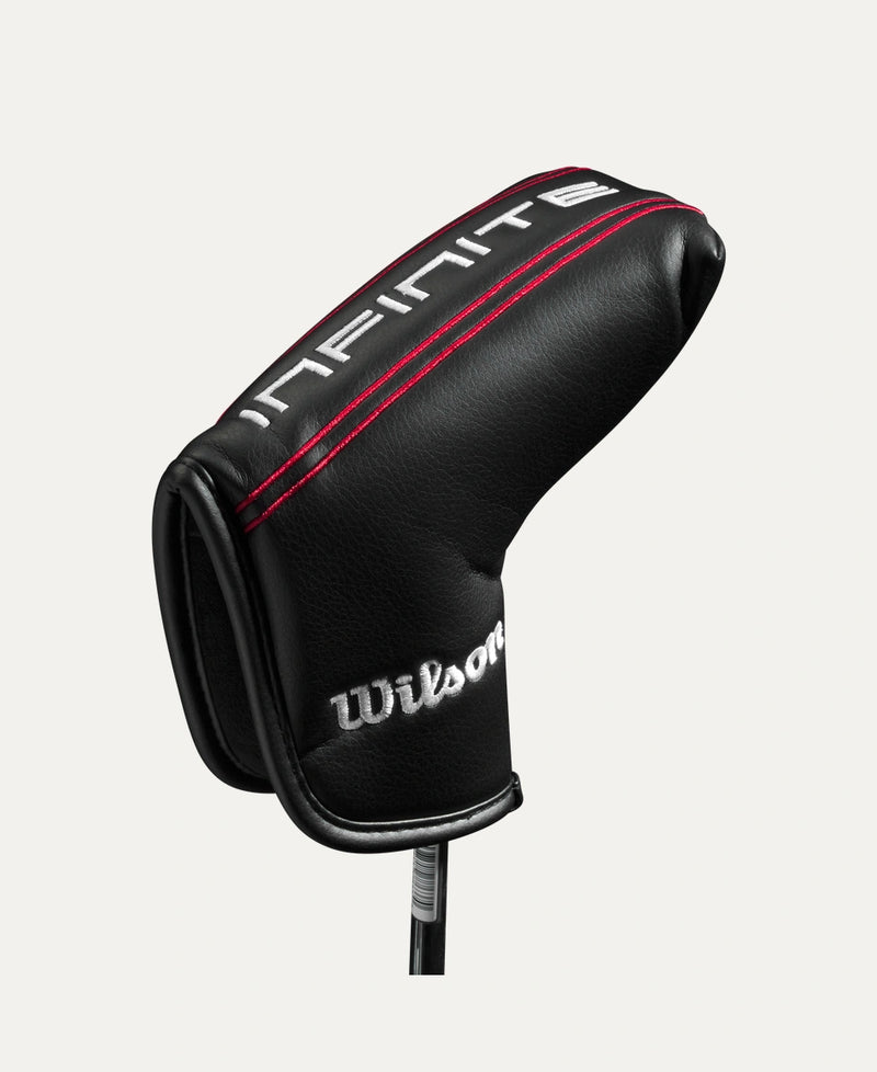 Load image into Gallery viewer, Wilson Infinite Windy City Golf Putter - Mallet
