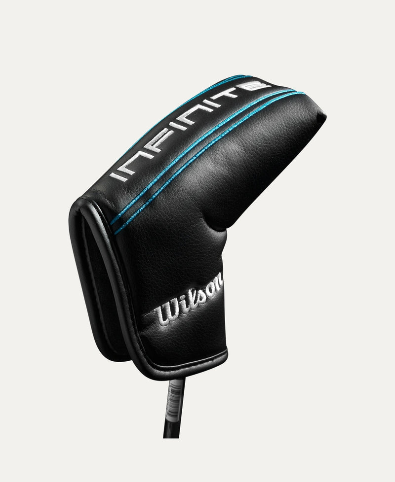 Load image into Gallery viewer, Wilson Infinite Windy City Womens Golf Putter - Blade
